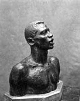 Birth of the Sprirituals