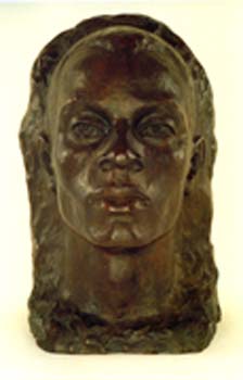 The Negro Looks Ahead