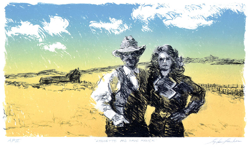 Dave&LynetteHulick