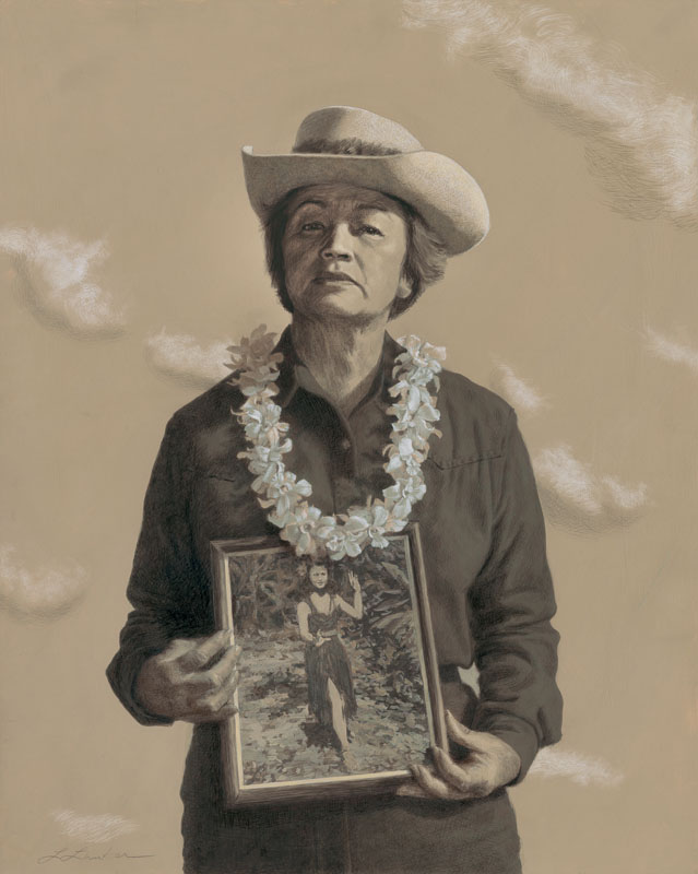 Ethel Andrader