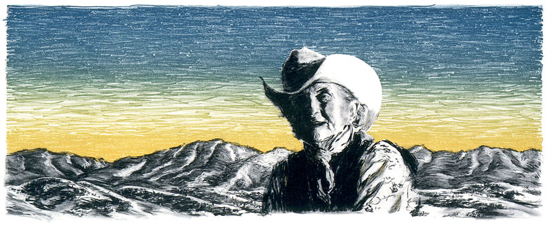 Julia Jackson-Snyder