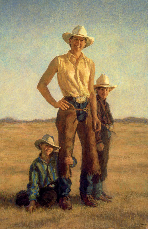 Kay Shelton
