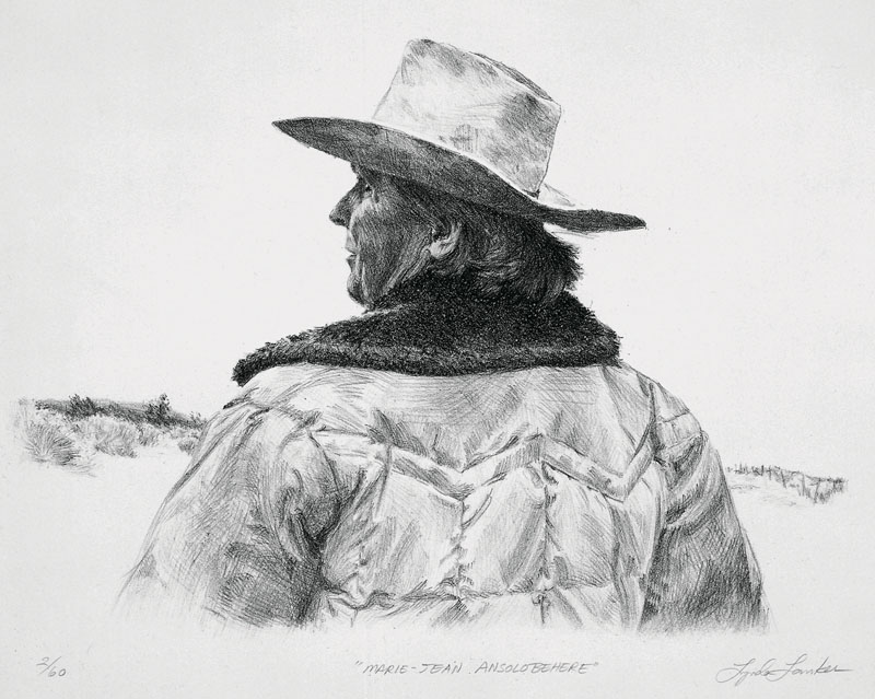 Marie-Jean Ansolo