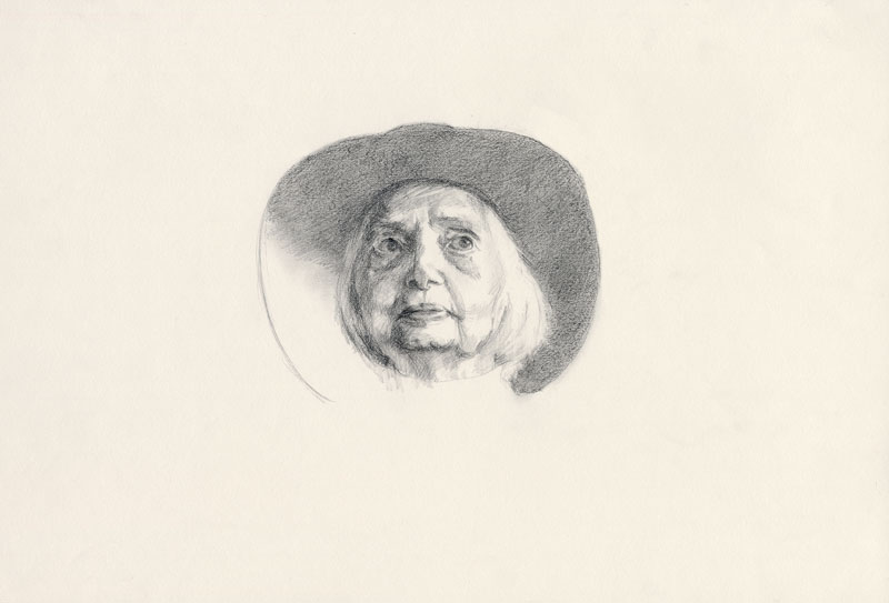 Reba Perry Blakely1
