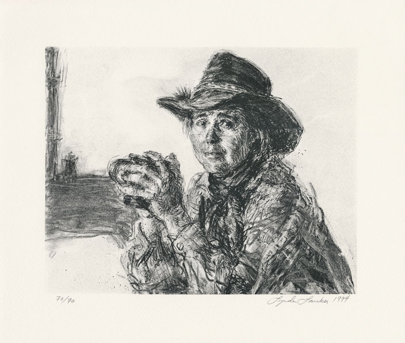 Susan Jennings King