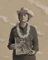 Ethel Andrader