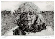 Lois Stevenson