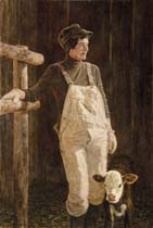 Mary Strang