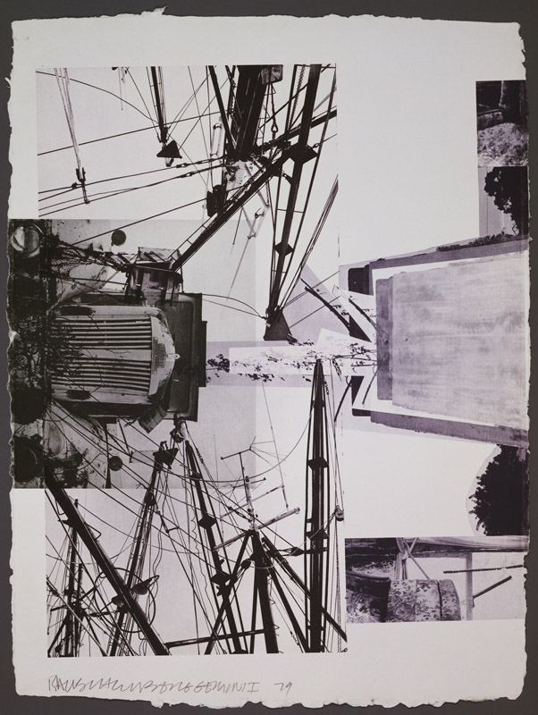 23 Rookery Mounds - Steel Arbor