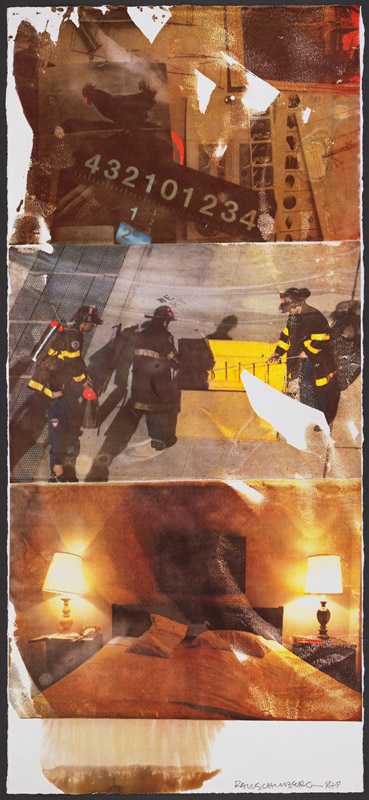 44 Residence (Speculations)