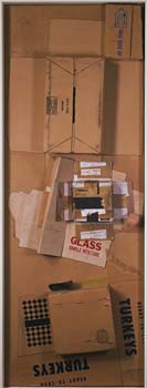 07 Cardbird Door FRONT