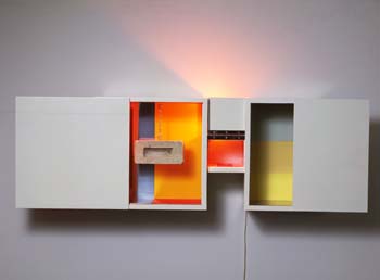 21 PUBLICON - Station V, OPEN