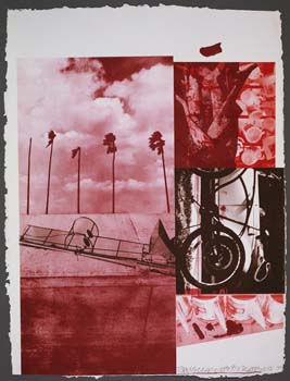 22 Rookery Mounds - Grape Levee