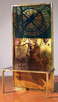 35 Borealis Shares I, FRONT