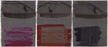 38 Blue Line Swinger