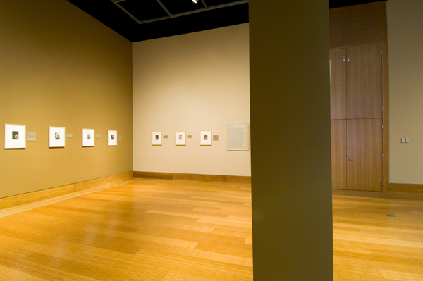 Goya LOS CAPRICHOS view 15