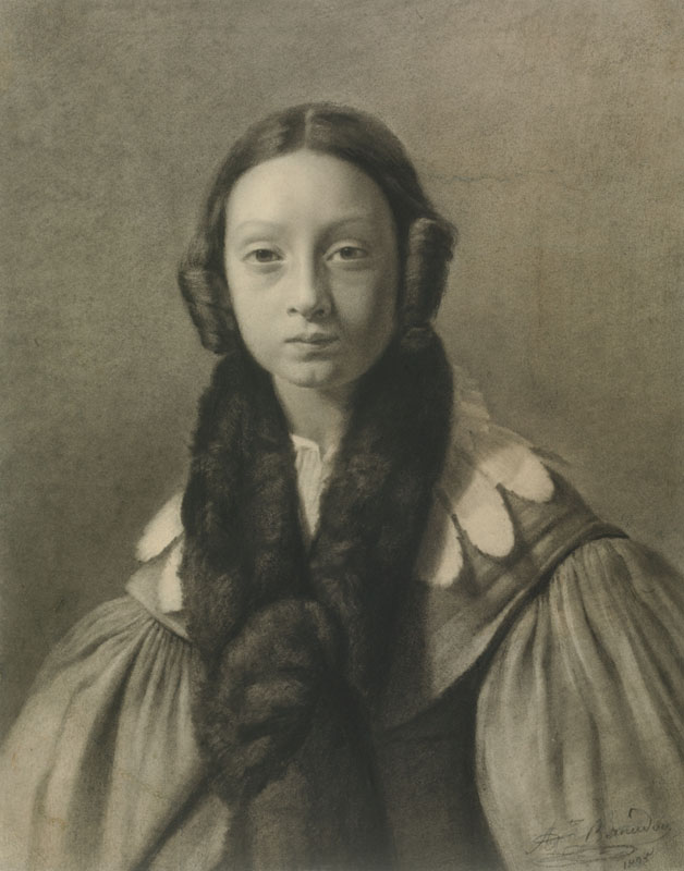 Anonymous (girl) copy