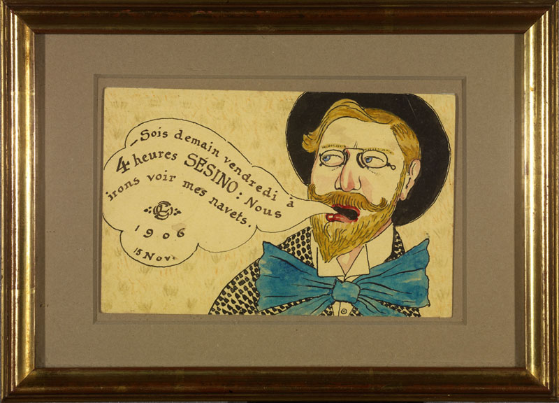 Johnson_ Lenmen w frame