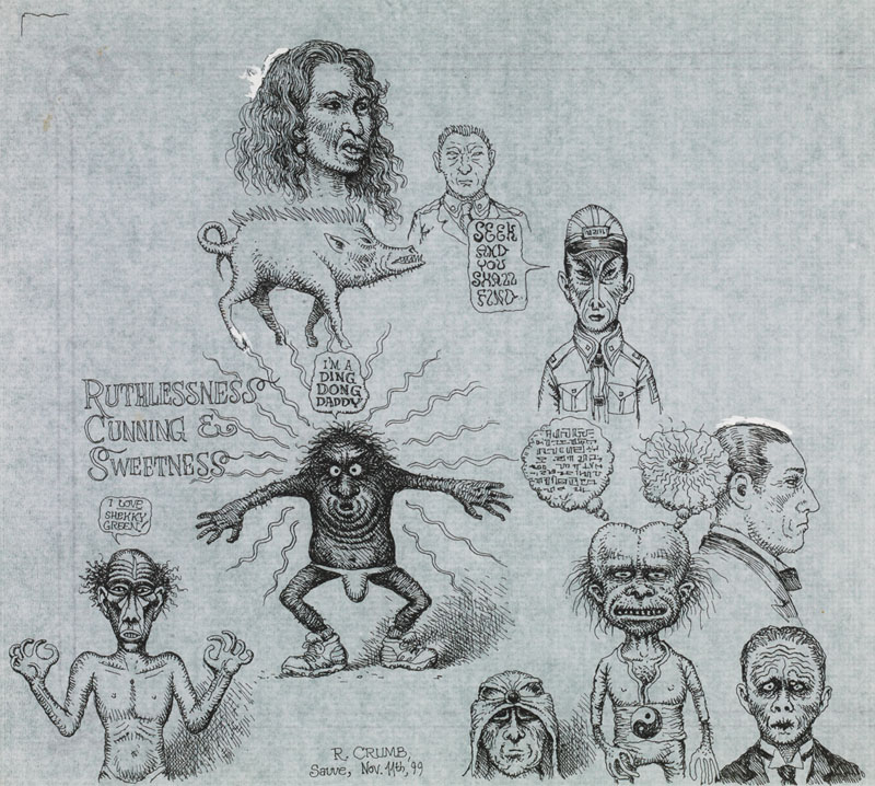 Johnson_Crum Studies