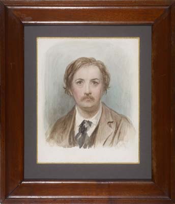 Johnson_Dore  w frame