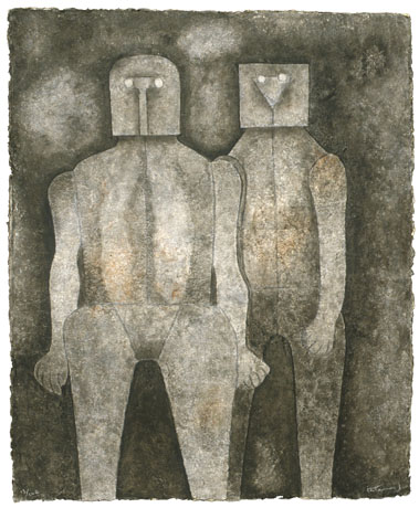 tamayo-dos_hermanos-1987