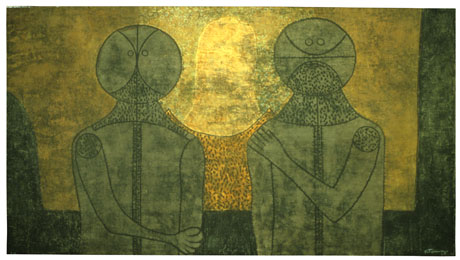 tamayo-dos_personajes-1979