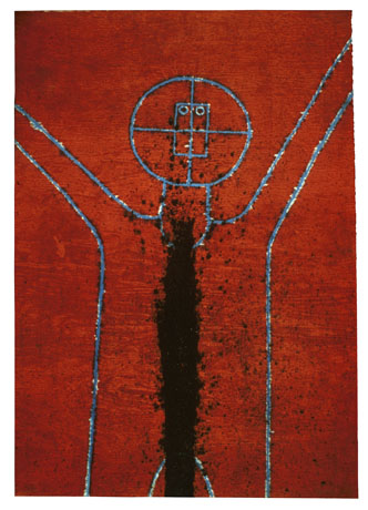 tamayo-extasis_cosmico-1974