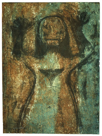 tamayo-mujer_con_brazos_en_alto-1976