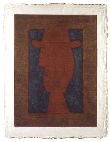 tamayo-perfil_con_sombrero-1982