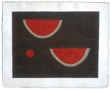 tamayo-sandias_con_manzana_red-1985