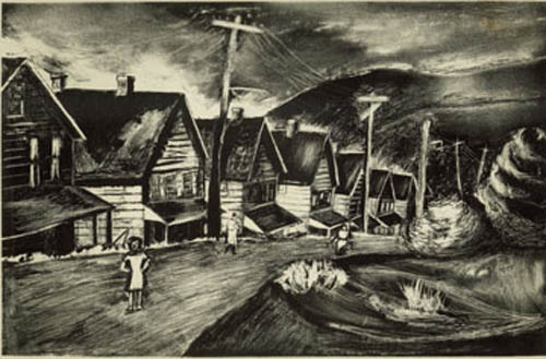 Beatrice Mandelman - Co-Houses