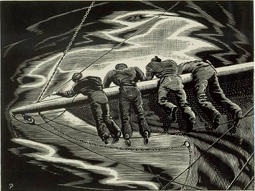 Charles Pont - Bending A Topsl