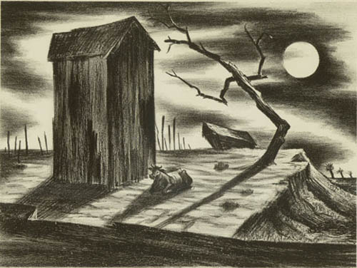 Jack Markow - Forgotten Cow