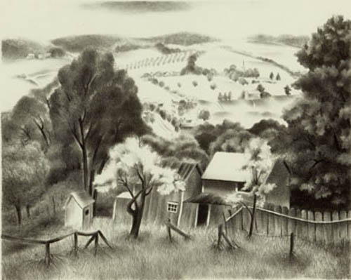 Minetta Good - Untitled