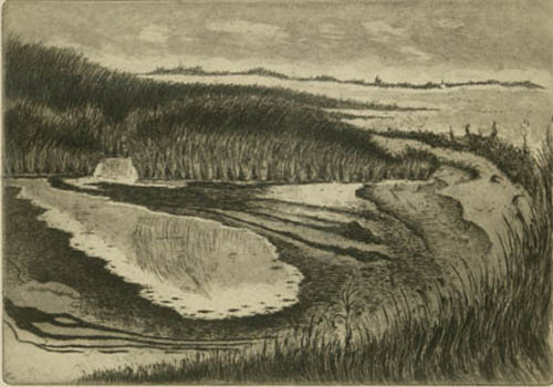 William Hicks - March